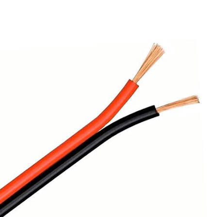 Cable 2x1.5 M Paralelo Vicolor